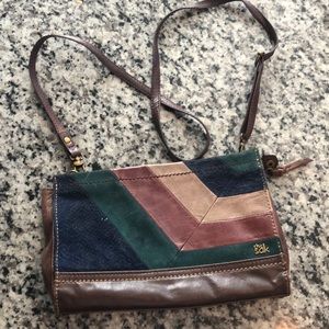 The Sak crossbody